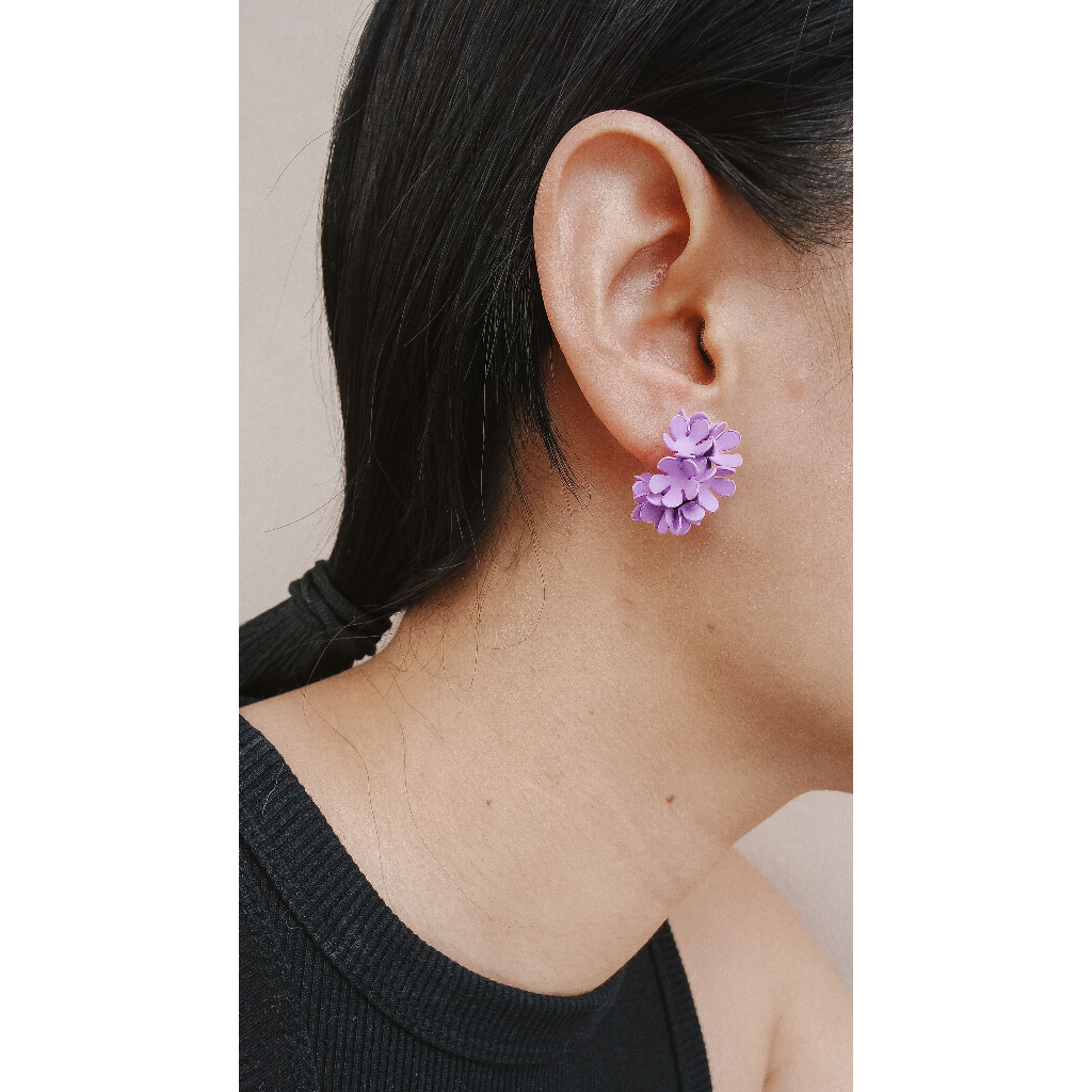 ANTING BUNGA - 6411