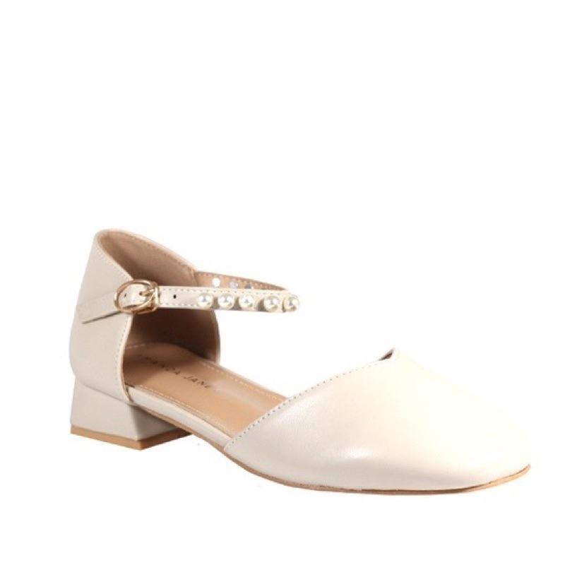 Amanda Jane’s Heels Leira - X22070