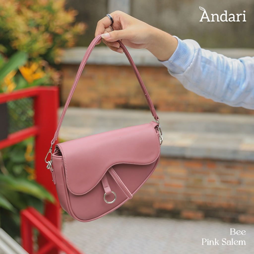 BEE Bag Original by Andari  Tas jinjing Selempang Wanita handbag sling