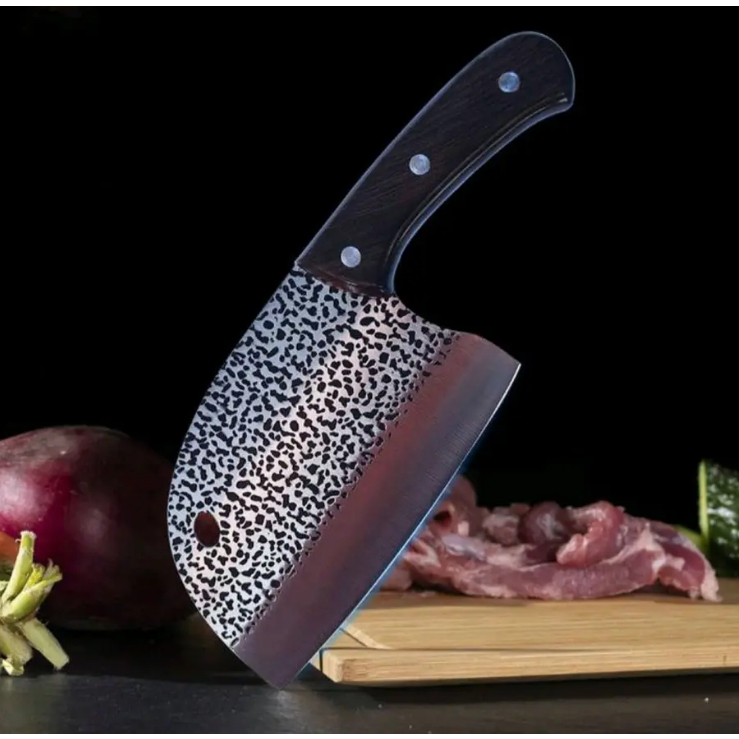 Pisau Daging/Golok/Pisau Tulang