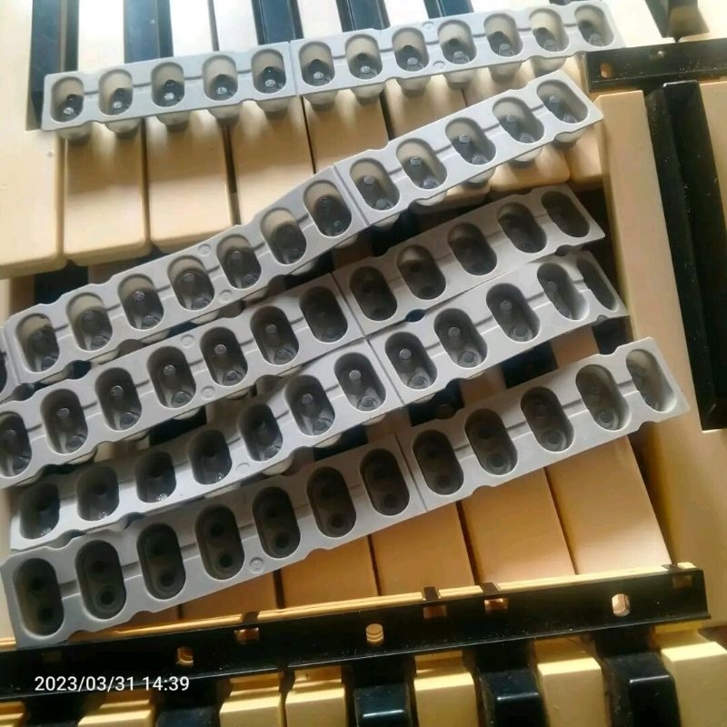 karet'korg'pa500