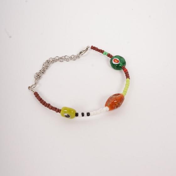 Leafy - Bracelet
