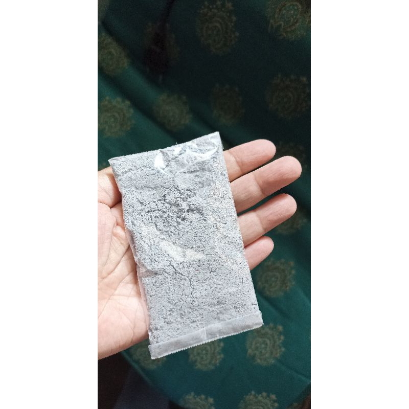 

SARERANG KAWUNG KEMASAN PLASTIK KECIL MURAH