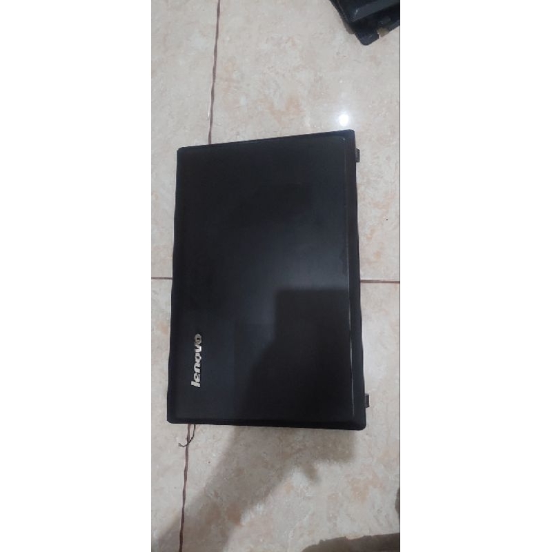 Casing Cover LCD Led Laptop Lenovo G480 G485 series