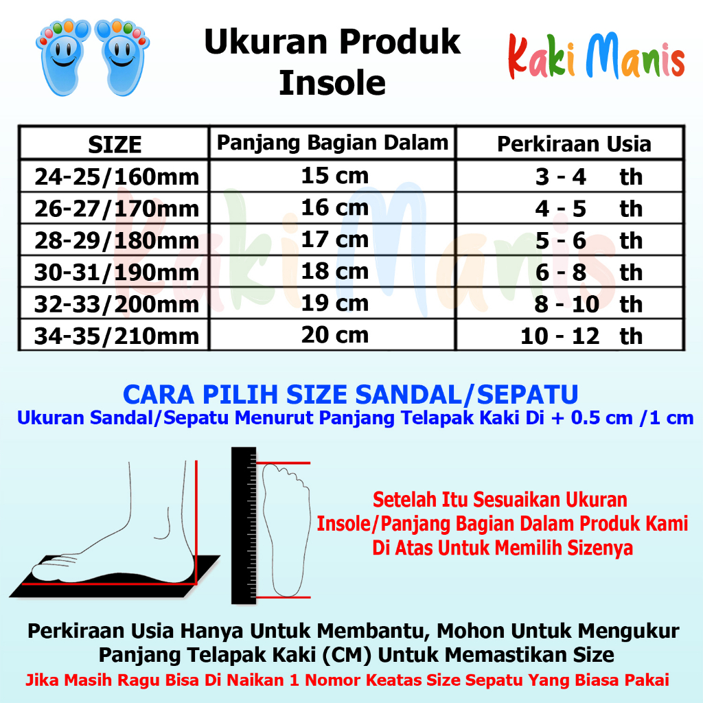 PROMO 12.12 PUNCAK Kakimanis B280 Sendal Slop Toy Story Import Kekinian Sandal Baim