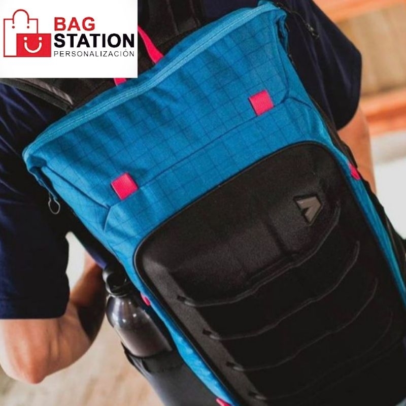 BACKPACK KALIBRE DESTINY ORIGINAL TAS RANSEL LAPTOP TAS KERJA TAS TRAVEL TAS KOREAN STYLE