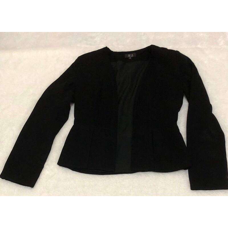 Preloved Blazer - AFAF