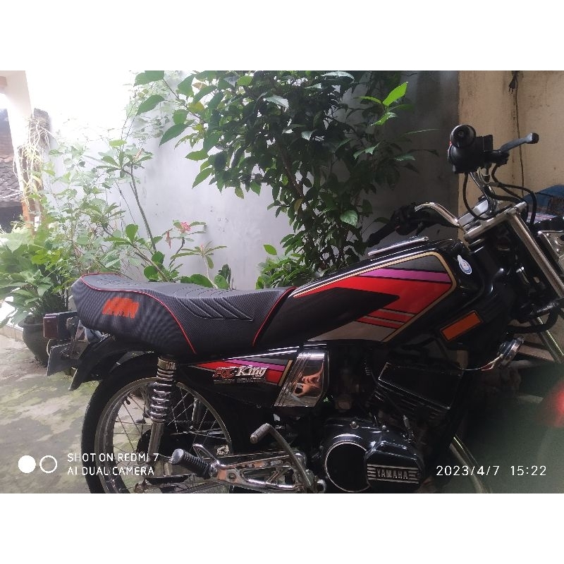 JOK RX KING-jok king-jok king list merah-jok king