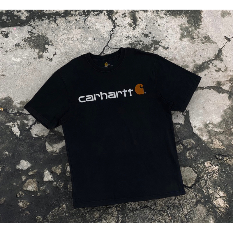 hoodie carhartt second