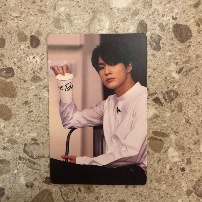PC JENO PUFF STICKER
