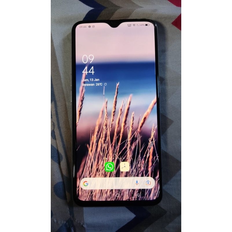 realme xt second 4/128