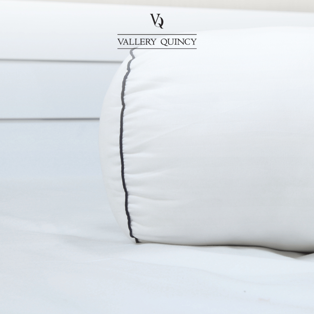 Descend Vallery Quincy - Bantal Dan Guling Tidur