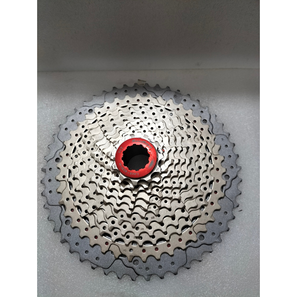 Sprocket Sunrace 7075 11speed 11-51T