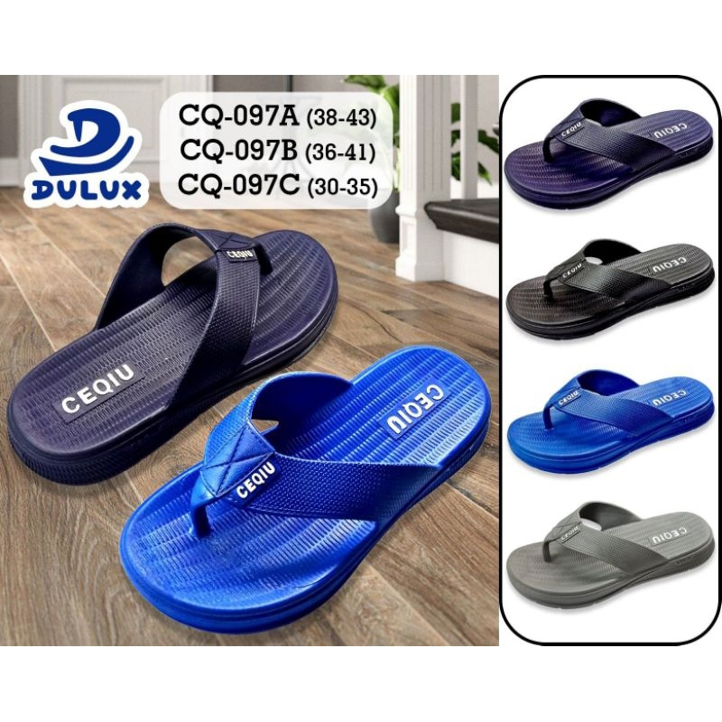 SANDAL DULUX DEWASA CEQIU
