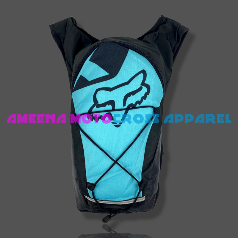 Tas Hydro Slim - Tas Motoross Fullprint - Tas Trail MX Adventure - FO001