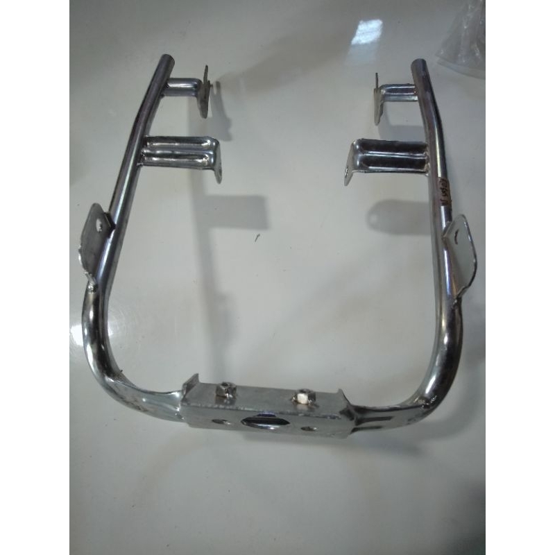 begel.dudukan stoplam Suzuki a100 econos