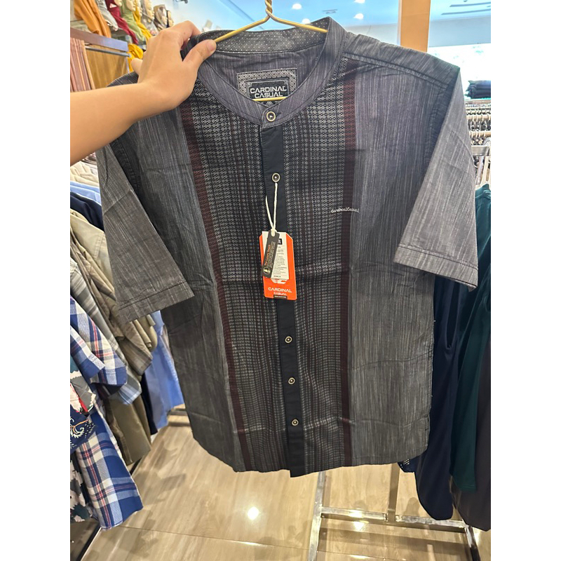 Koko Cardinal Original