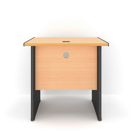 Highpoint Meja Kantor Komputer New One BCD 300 Computer Desk