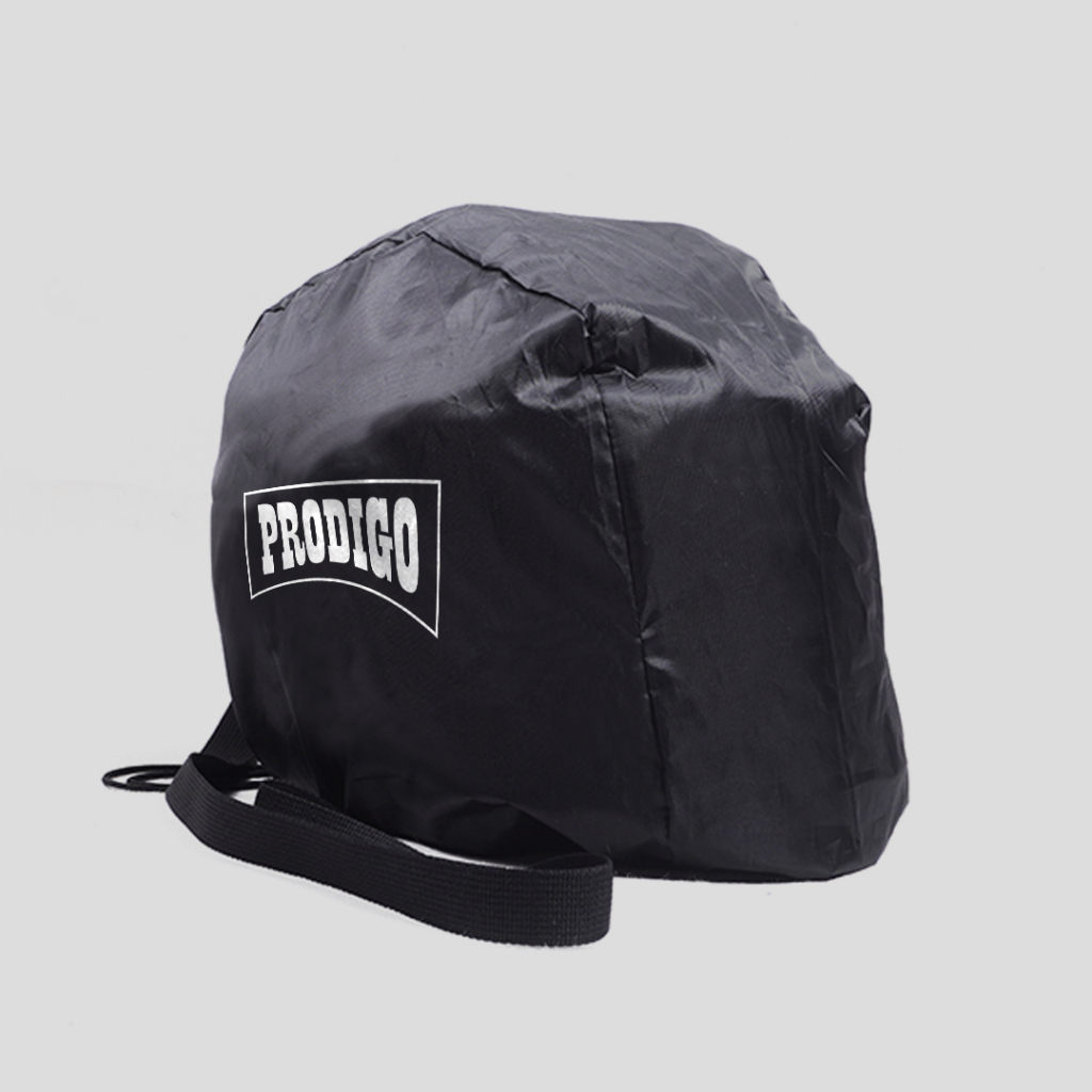 Prodigo * Cover Helm Selaru All Varian I Tas Helm Waterproof I Sarung Helm Anti Air I Jas Hujan Helm Terbaru-MOTIF 2