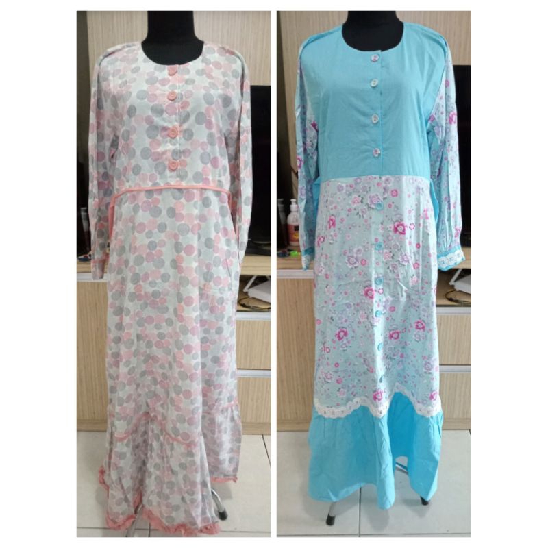 Gamis Brand BWI 188 by Buana