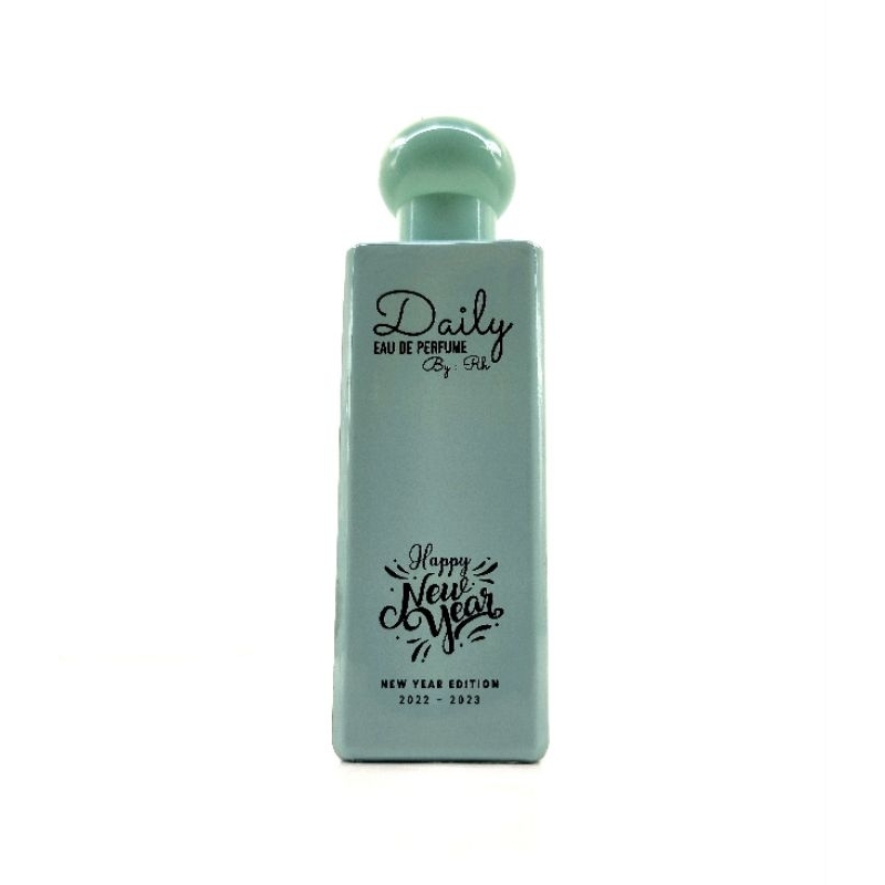 SPRAY DAILY PARFUME - ( SAUVAGE ) EAU DE PARFUME BY RH 100%