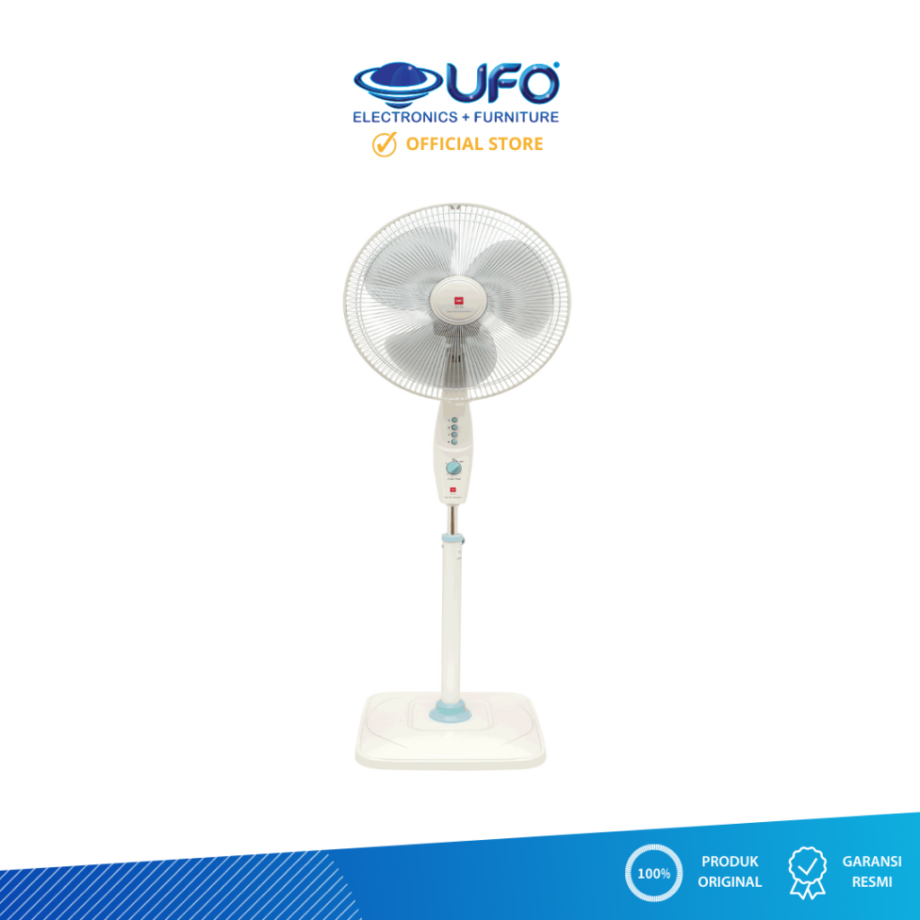 KDK 16" Kipas Angin WM40Z