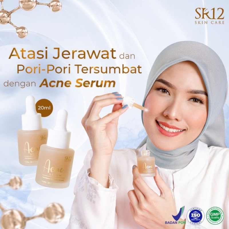 serum acne , serum jerawat , serum acne ampuh , serum jerawat , obat jerawat , penghilang bruntu