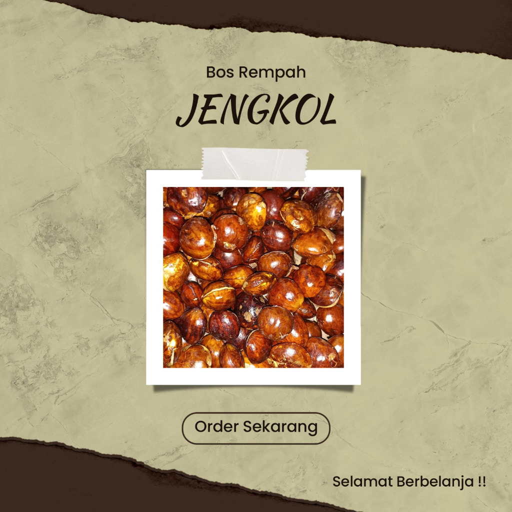 

JENGKOL FULL TUA PILIHAN 1KG