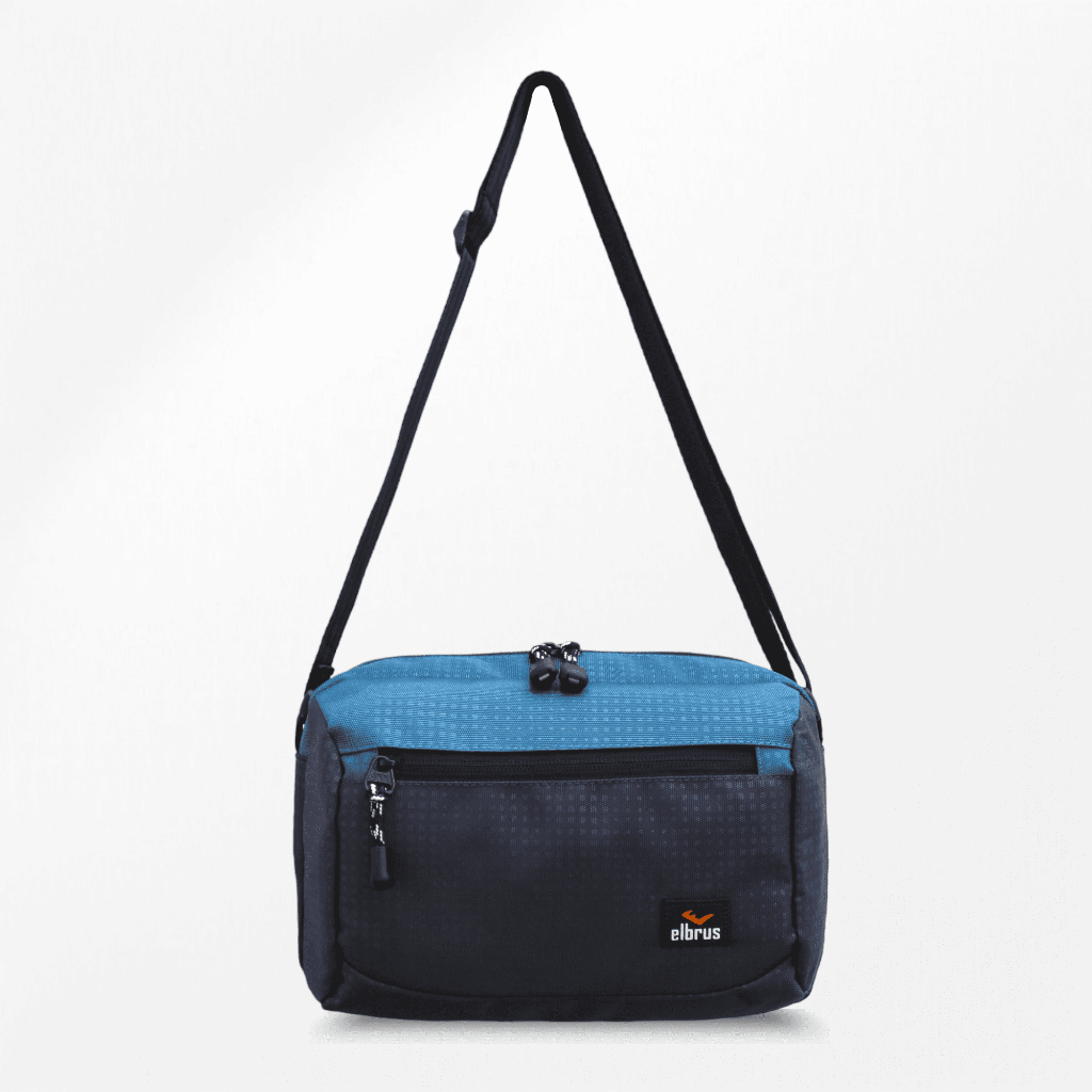 Tas selempang casual elbrus livera pria