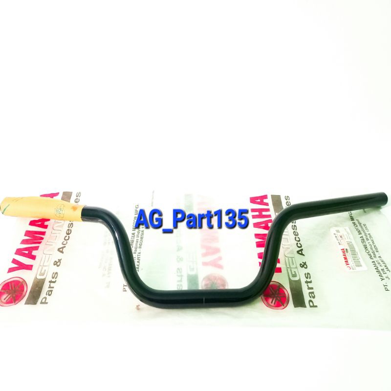 Stang Hitam Rx K Rx King Master Cobra 3KA-F6110-40