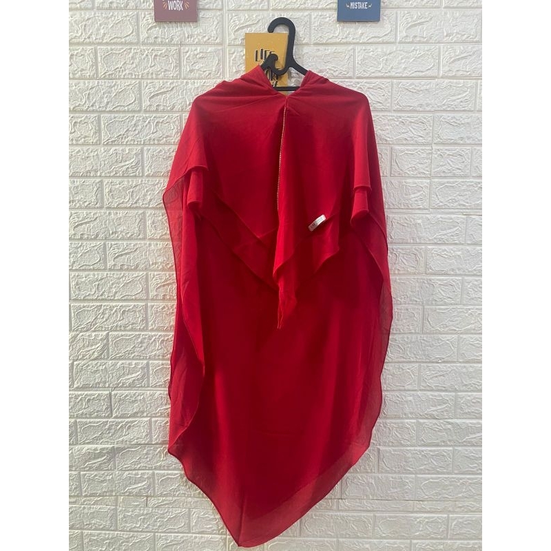 Preloved Ummimi by Indra Brugman