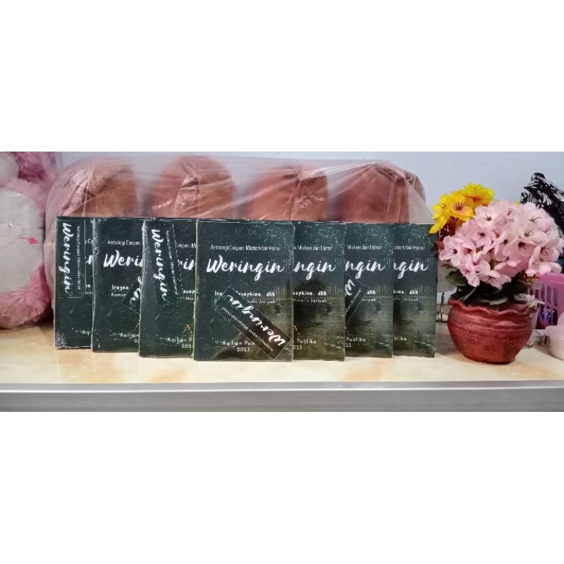 

Paket SKKCK Buku Cetak