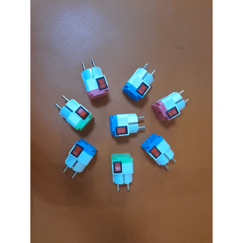 OVER STEKER SAKLAR ON OF/STOPKONTAK SWITCH ON OF