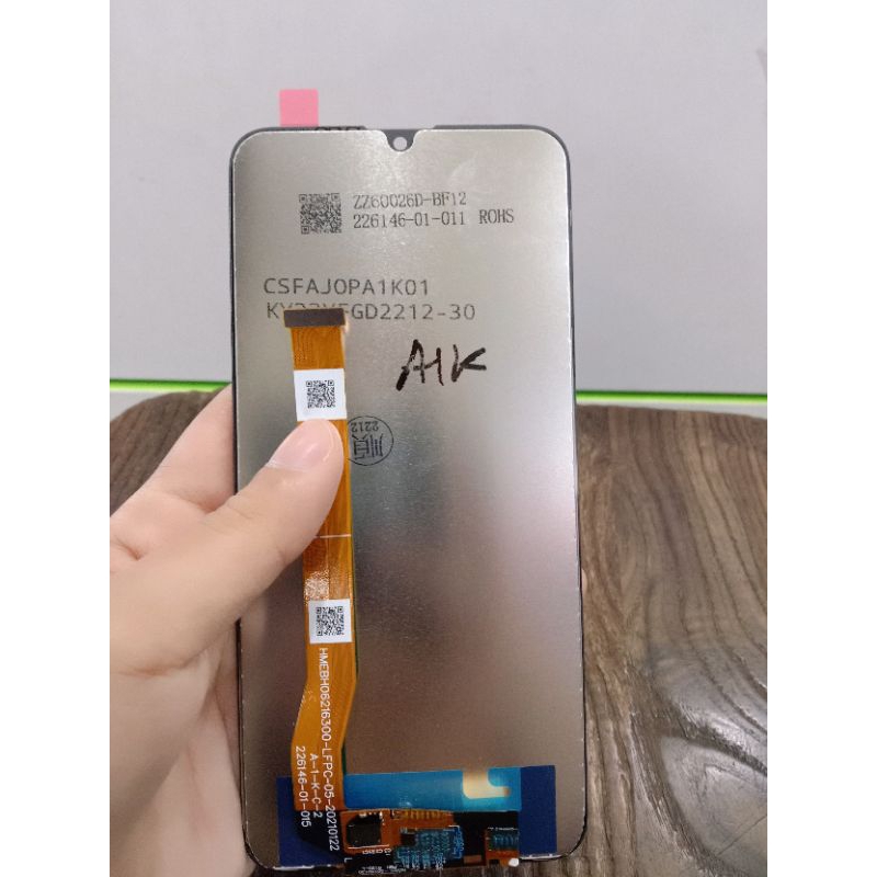 LCD TOUCHSCREEN REALME C2/A1K