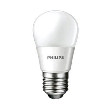 BOHLAM LAMPU PHILIPS PHILIP BULB LED 3 WATT