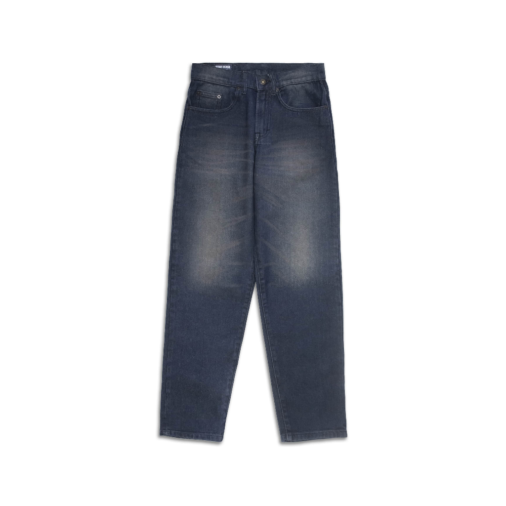 SUKU DENIM - ALTRAS - CELANA JEANS WASH
