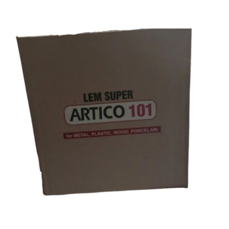 

Lem Super Artico 101 3gr
