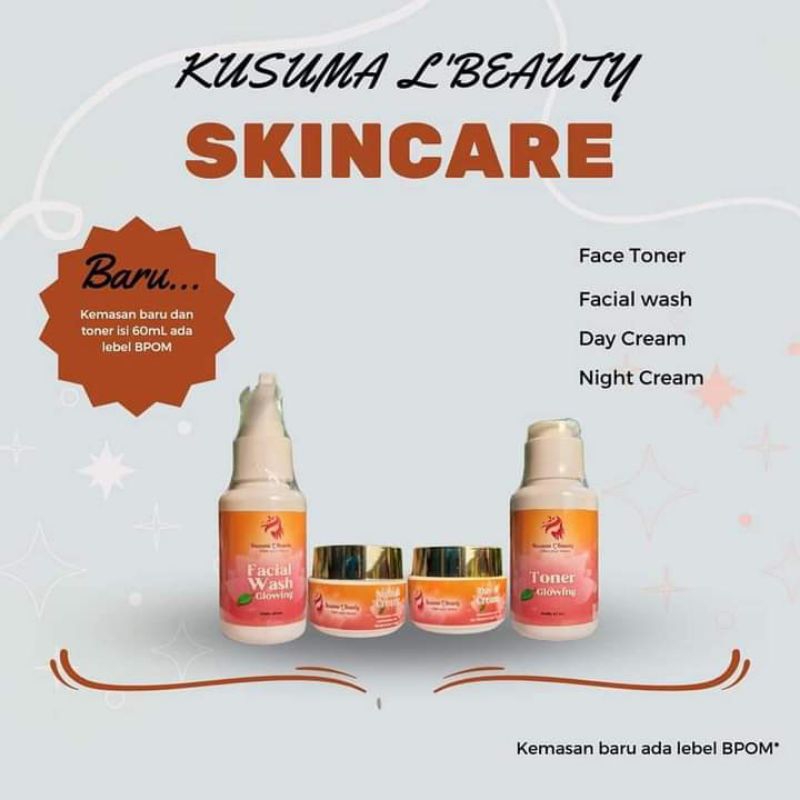 

Kusuma lbeauty