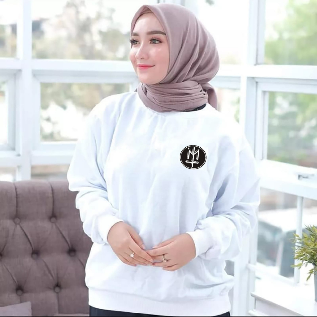 BISA COD BAJU MTR GIRL ( S,M,L,XL,XXL) WANITA TERBARU-KAOS DISTRO KEREN CEWEK LENGAN PANJANG MASA KINI DAN TERLARIS