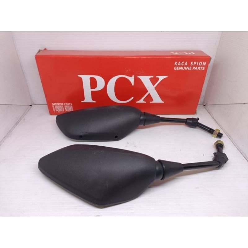 spion pcx standar bisa buat motor semua Honda beat Vario Supra kharisma Scoopy Spacy dll