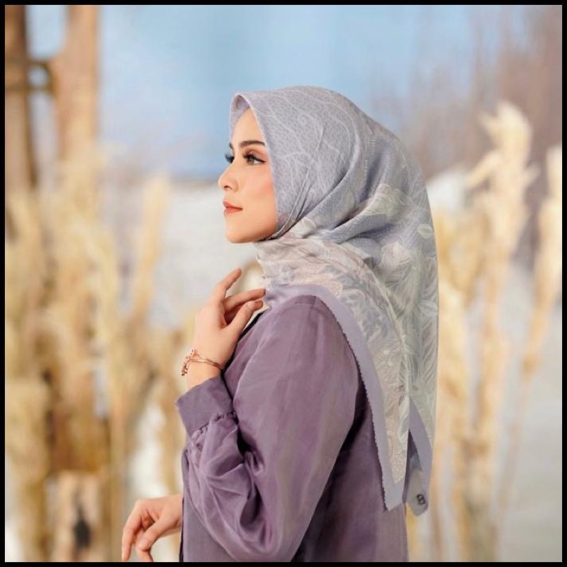 Buttonscarves Nusantara Oasis