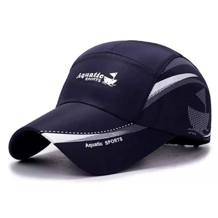 Topi Aquatic sport / Topi olah raga Renang / Topi Baseball Aquatik / Topi Sport bisa bayar di tempat