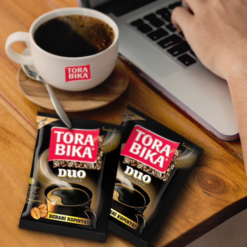 

Torabika Duo 25gr