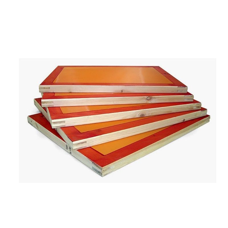 FRAME SCREEN SABLON UKURAN 40X60 T120 T150 T165 T180 T200