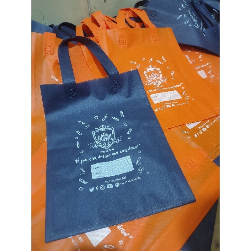 tas spunbond 30x40 custom