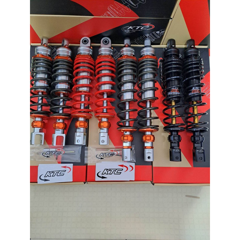 Shock ktc nmax new aerox uk 310 nmax old pcx uk uk 335 ktc razor pro ribon klik fungsi dan shockbreaker dbs