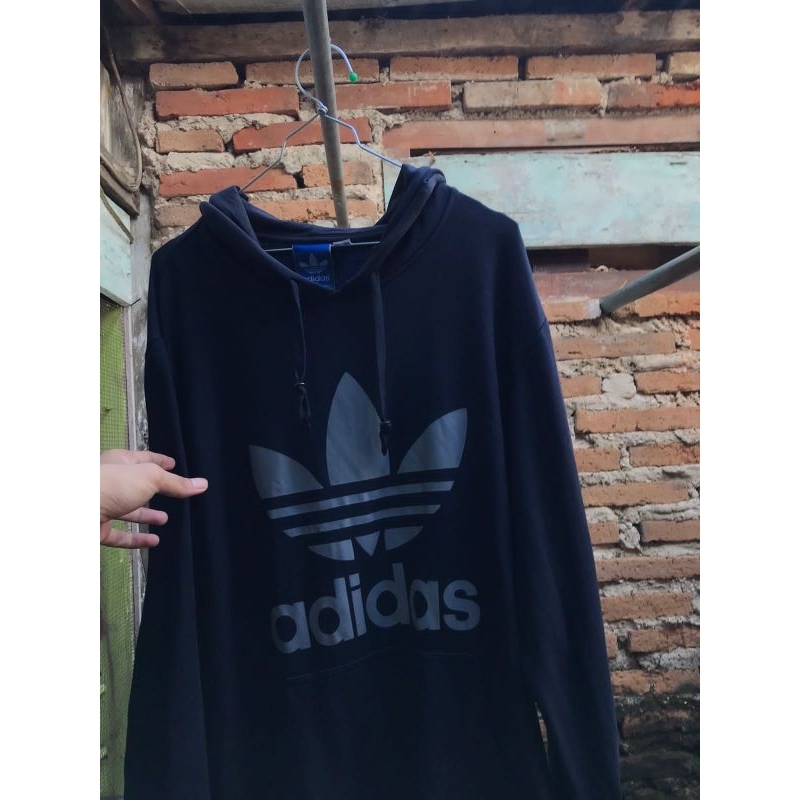 Hodie Adidas