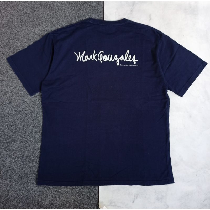 t shirts mark gonzales & covernat