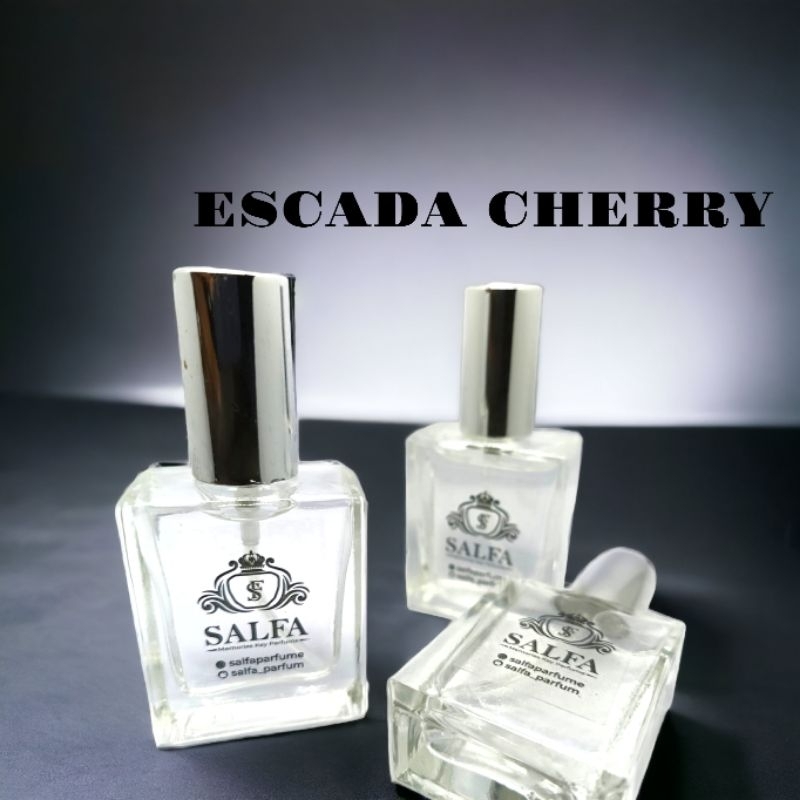 ESCADA CHERRY