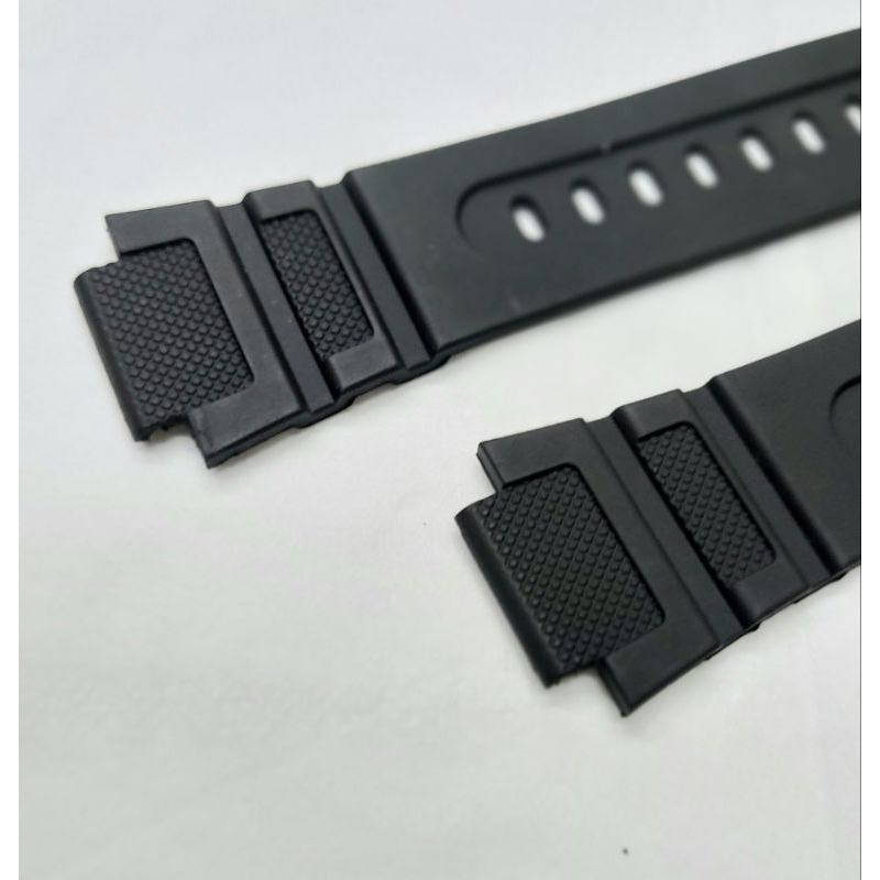Tali Jam Casio Ae 1400 Strap Casio AE 1400